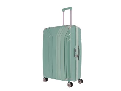 Travelite Elvaa 4w L Green