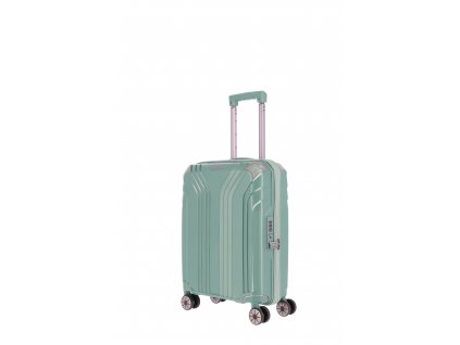 Travelite Elvaa 4w S Green