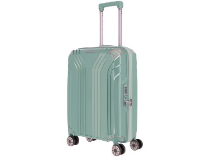 Travelite Elvaa 4w S Green
