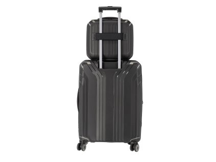 336890 12 travelite elvaa beauty case black 1