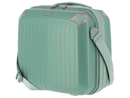 Travelite Elvaa Beauty Case Green