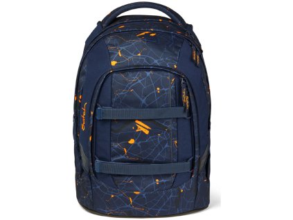 Satch Studentský batoh – Urban Journey 30l