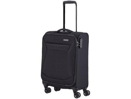 Travelite Chios S Black