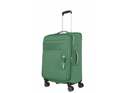 Travelite Miigo 4w M Green