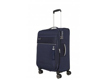 Travelite Miigo 4w M Navy/outerspace