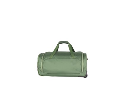 331972 1 travelite miigo wheeled duffle green