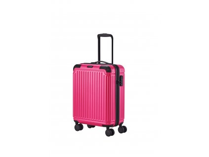 Travelite Cruise 4w S Pink