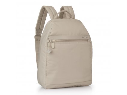 Hedgren Batoh Inner City Vogue L Backpack HIC11L - béžová