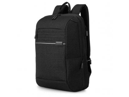 Hedgren Batoh Lineo Dash Backpack 15,6" HLNO04 - antracitová