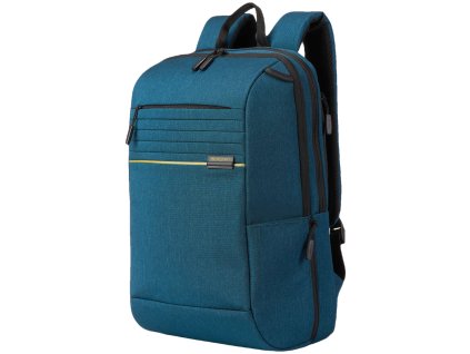 Hedgren Batoh Lineo Dash Backpack 15,6" HLNO04 - modrá