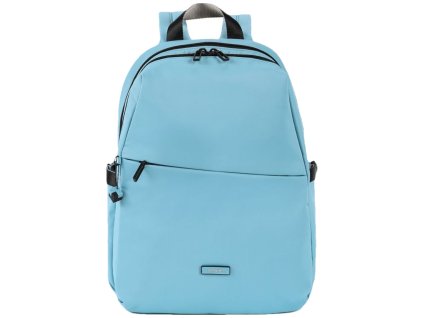 Hedgren Dámsky batoh Nova Cosmos 13" 2 Compartment backpack HNOV06 - Světle modrá