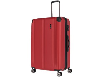 Travelite City 4w L Red