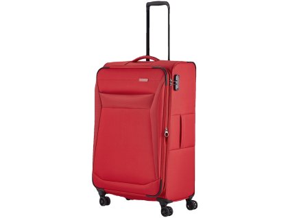 Travelite Chios L Red