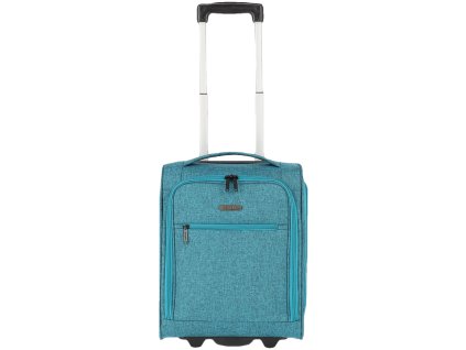 Travelite Cabin 2w Underseater Petrol