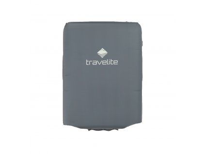 Travelite Luggage cover M Anthracite