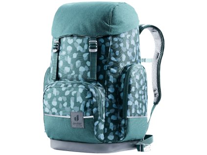 deuter Scula deepsea dots