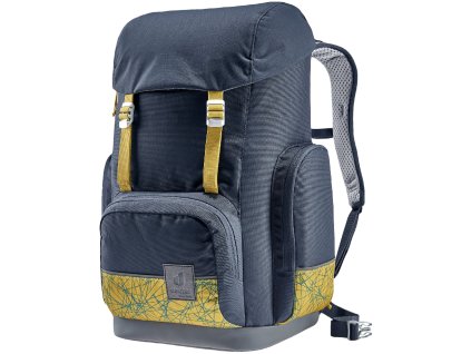 deuter Scula ink-turmeric