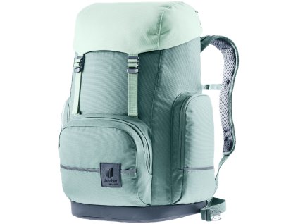 deuter Scula jade-frost