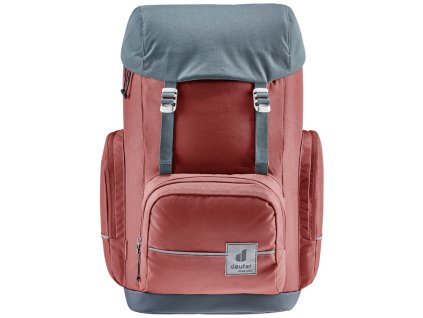 deuter Scula redwood-graphite
