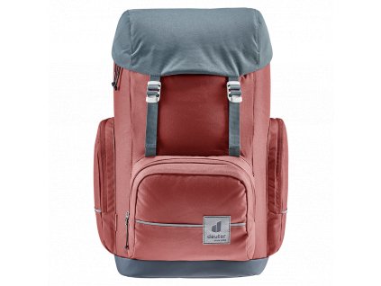 deuter Scula redwood-graphite