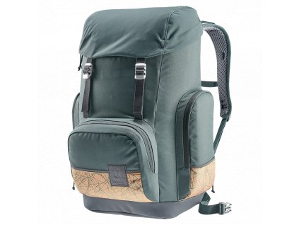 deuter Scula teal-blush