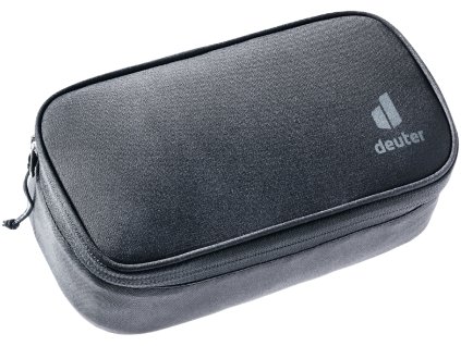 Deuter Pencil Case Black