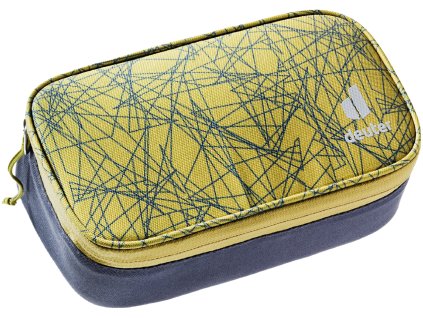 Deuter Pencil Case Turmeric-ink