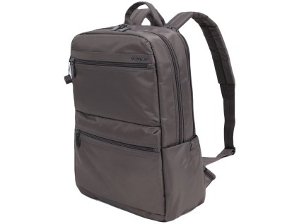 Hedgren Batoh Inner City Ava Square 15,6" HIC432 - Světle hnědá