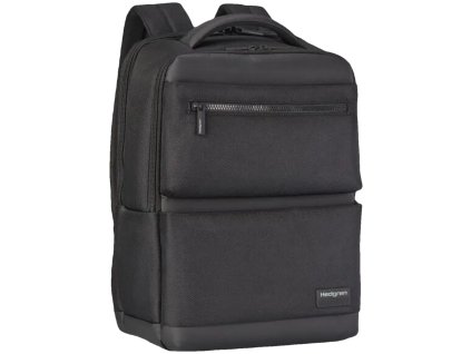 Hedgren Batoh na notebook Next Drive 14,1" HNXT04 - Černá