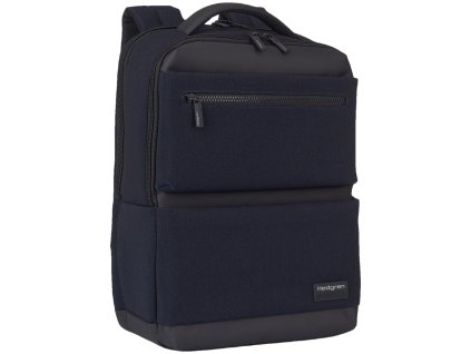 Hedgren Batoh na notebook Next Drive 14,1" HNXT04 - Tmavě modrá