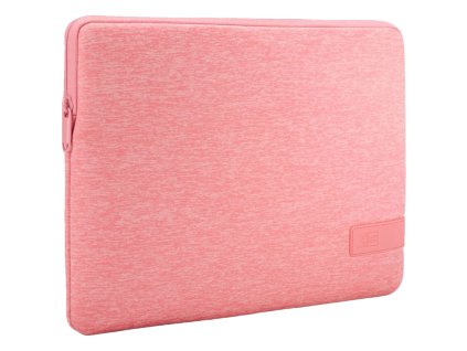 Case Logic Reflect pouzdro na 14" Macbook Pro REFMB114 - Pomelo Pink