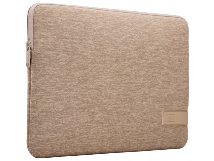 Case Logic Reflect pouzdro na 14" Macbook REFMB114 - Boulder Beige