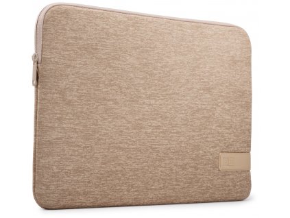 Case Logic Reflect pouzdro na notebook 14" REFPC114 - Boulder Beige