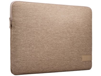 Case Logic Reflect pouzdro na notebook 15,6" REFPC116 - Boulder Beige