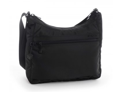 Hedgren Inner City Harper´s Shoulder Bag HIC01S - Černá