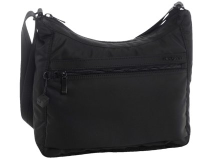 Hedgren Inner City Harper´s Shoulder Bag HIC01S - Černá