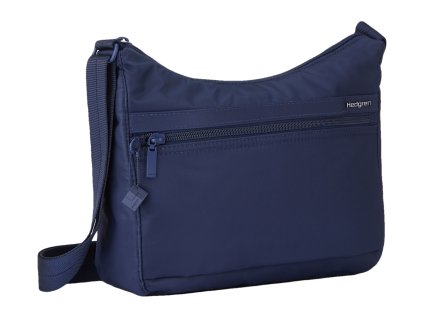 Hedgren Inner City Harper´s Shoulder Bag HIC01S - Tmavě modrá