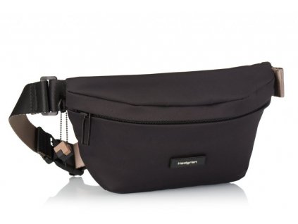 Hedgren Nova Halo waistbag HNOV01 - Černá