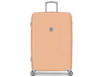 Cestovní kufr SUITSUIT TR-1321/2-L ABS Caretta Melon