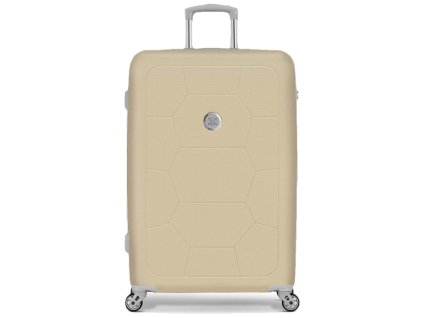 Cestovní kufr SUITSUIT TR-1341/2-L ABS Caretta Pale Khaki