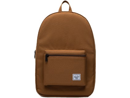 Herschel Settlement - Rubber