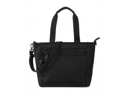 Hedgren Inner City Zoe Medium Tote HIC433 - Černá