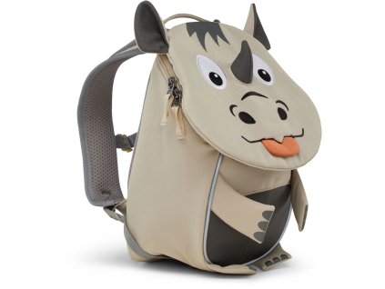 328620 6 affenzahn batuzek pro nejmensi small friend rhino beige 4l