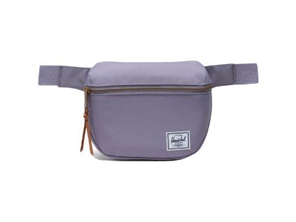 Herschel Fifteen - Lavender Gray