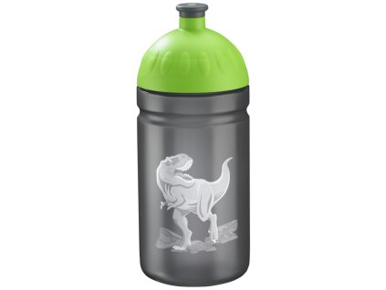 Lahev na pití Step by Step 0,5 l, Divoký T-Rex Taro