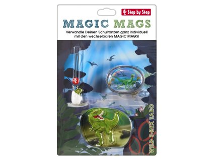 336245 4 step by step doplnkova sada obrazku magic mags divoky t rex taro k aktovkam grade space cloud 2v1 a kid