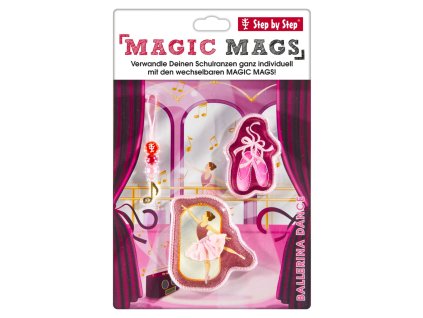 304873 5 step by step doplnkova sada obrazku magic mags tancici balerina k aktovkam grade space cloud 2v1 a kid