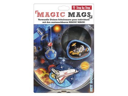 304879 5 step by step doplnkova sada obrazku magic mags vesmirna raketa k aktovkam grade space cloud 2v1 a kid