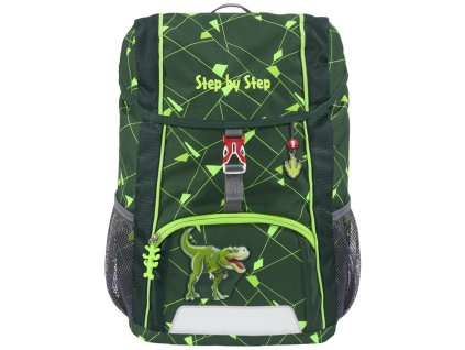 Step by Step Kid SHINE - Noční Dino Tyro