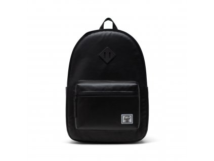 Herschel Classic XL Weather Resistant black 30l